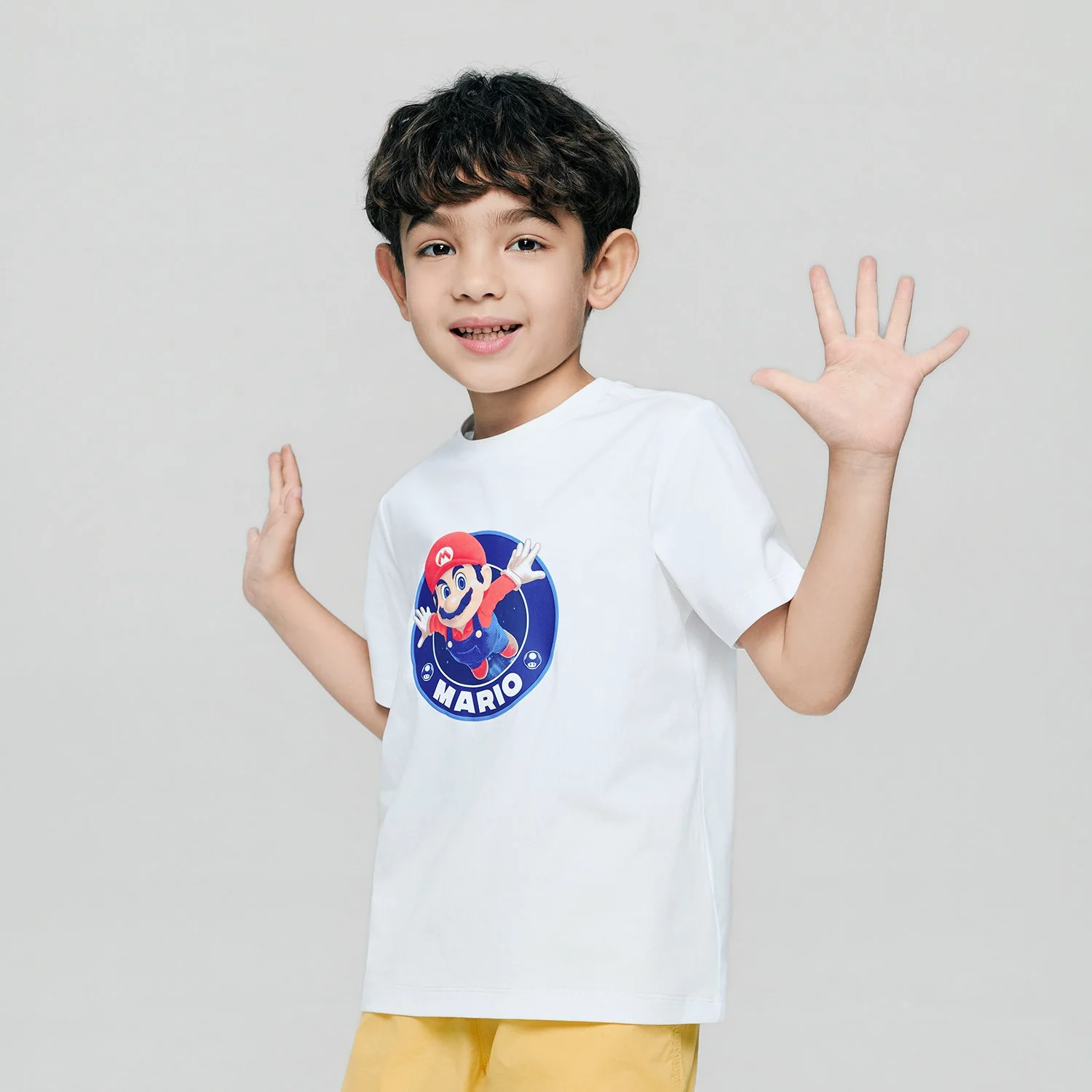 Junior Top