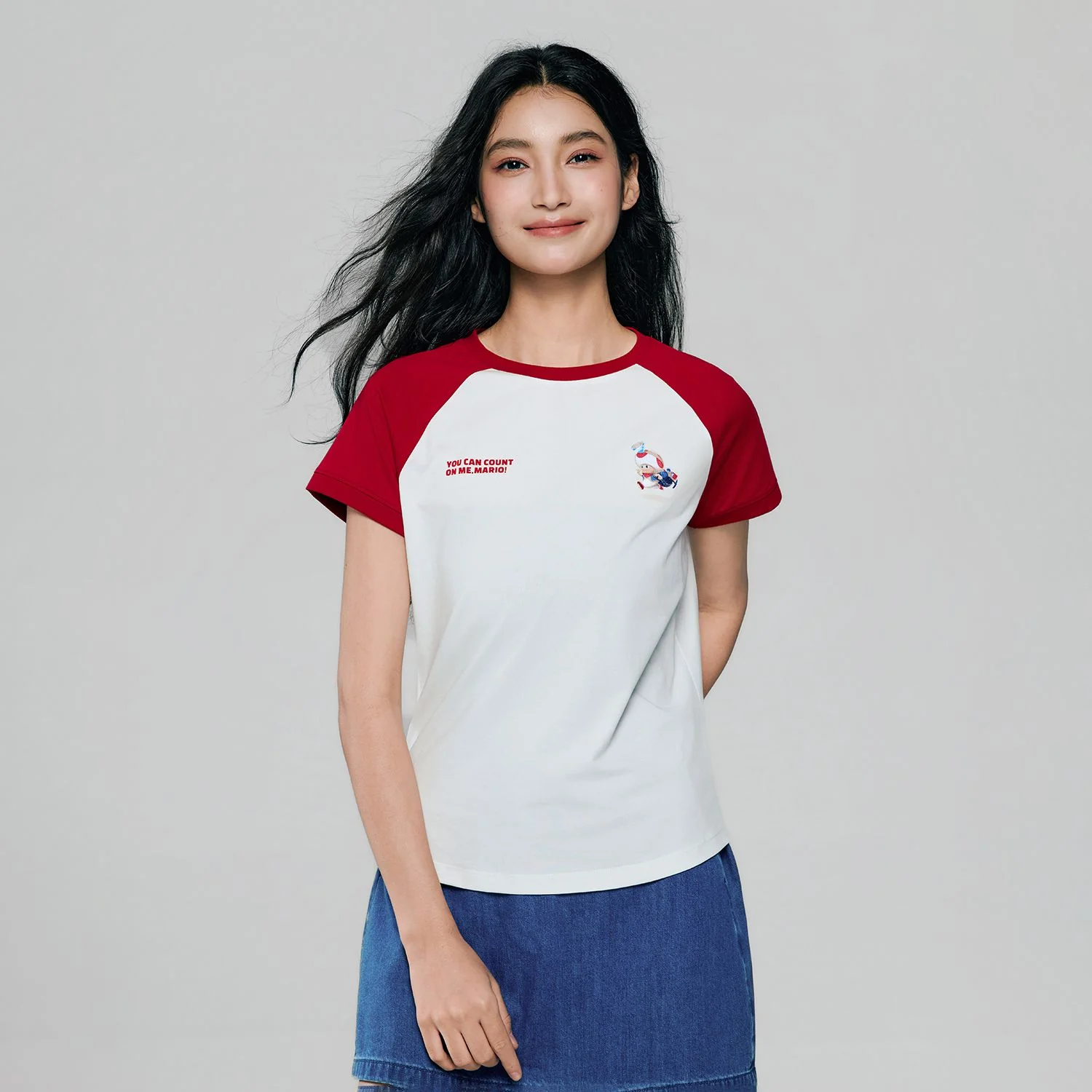 New Arrival